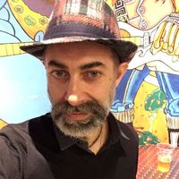 Fabio Fabio的照片