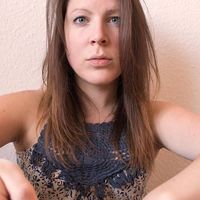 Kristina Paulina的照片