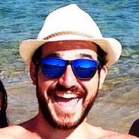 Stefano Villirillo的照片