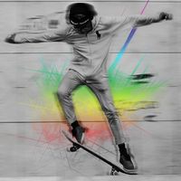 Patrick Mont's Photo