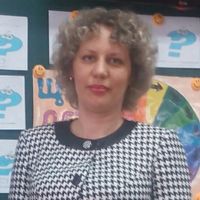 Helen Kovalenko的照片