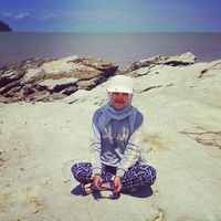 Anizah Dhewi's Photo
