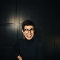 Jacqueline Di Bartolomeo的照片