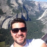 Saulo Abreu的照片