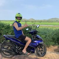 Bekzod Yuldashev的照片