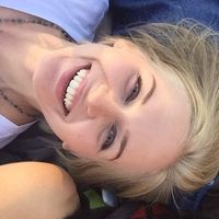 Fotos de Anna Leontyeva