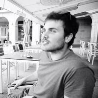 Javier Jimenez Ezquerro's Photo