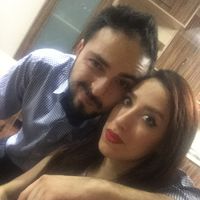 golnar safari的照片