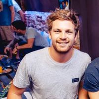 Jordan Grimmond的照片