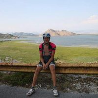 Vincent Baroche的照片