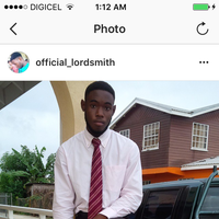 Kareem Smith's Photo