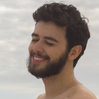 Luiz  Brasileiro's Photo