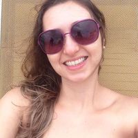 Juliana Belisario的照片