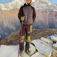 Photos de Sajan Bhujel