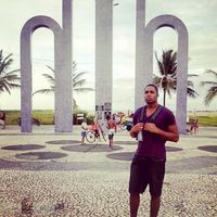 Roger Oliveira's Photo