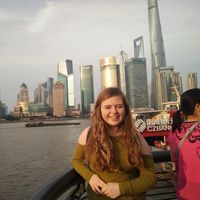 Photos de Lorraine Keye