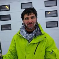 Mikael Gaspar Martins's Photo