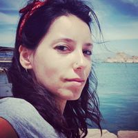 Cláudia Martins的照片