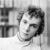 Paul Vermersch's Photo