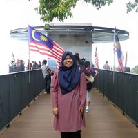 siti hanee najwa hassan的照片