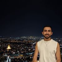 Hrach Seyranyan's Photo