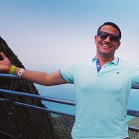 Fotos von Ahmed Samir