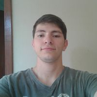 Bruno Mendes's Photo