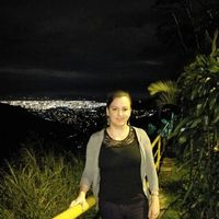 Bibiana Velásquez's Photo