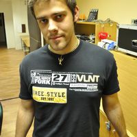 Peter Čerevka's Photo