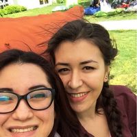 Elizabeth  Garcia's Photo