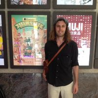 Chris Cooper's Photo