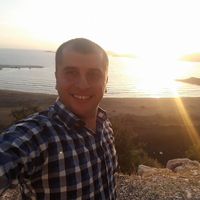 Selçuk Hasdeniz's Photo