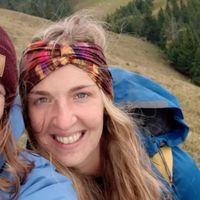 Eva-Maria Egger's Photo