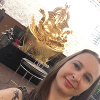 Laurêñ Sêvêro's Photo