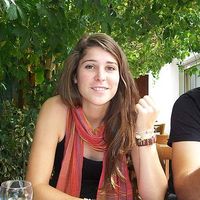 Audree Dufour's Photo