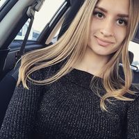 Elena Ignatovich's Photo