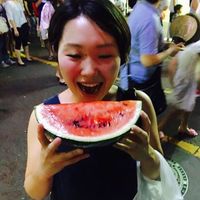 Fotos de Sakiko Homma