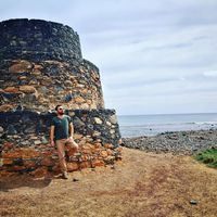 Goran Popovic's Photo