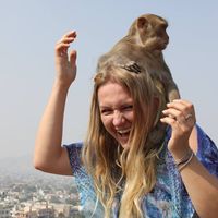 Katarzyna Los的照片