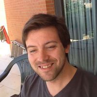 Alvaro Velasco Fernández's Photo