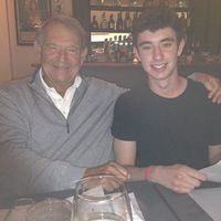 Benjamin Green的照片