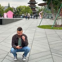 Daniel Badilla's Photo