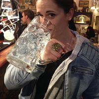 Anna Alimonda's Photo