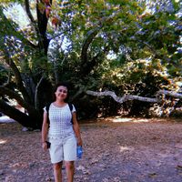 Feyza Özkar's Photo