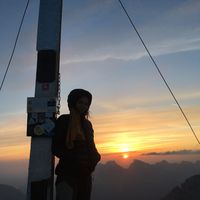 Andrea Messner的照片