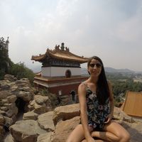 Le foto di Tábata  Fuente