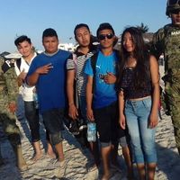 Victor Alejandro Gonzalez's Photo