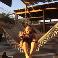 Fabienne Raffermi的照片