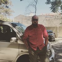 Yashar Alipour's Photo