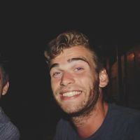 Esteban Gombert's Photo